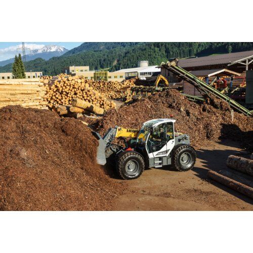  Teleskoplader Liebherr T 32-7 12466285